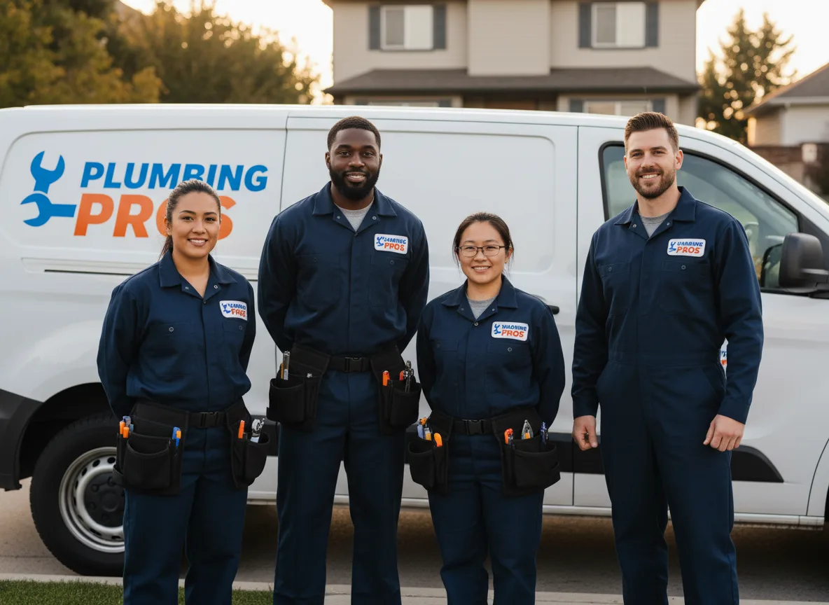 Water Heater Repair company in Nottingham, NH